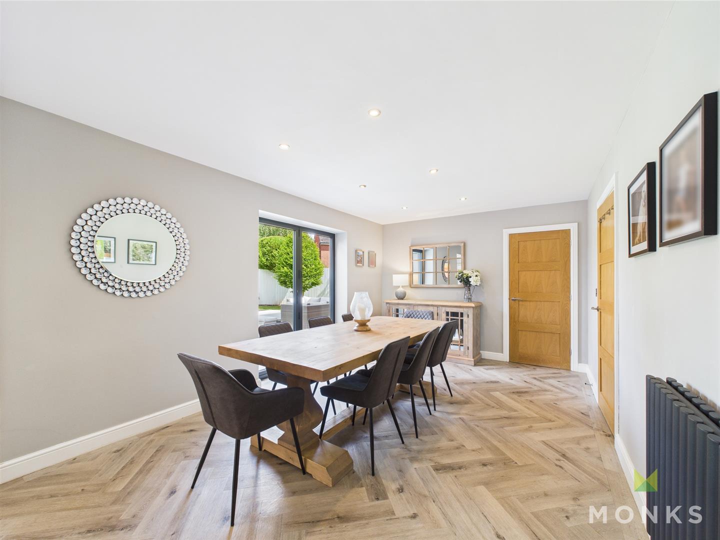 11 Leighton Park, Shrewsbury, SY3 5FS For Sale 11 Leighton Park, Shrewsbury, SY3 5FS For Sale